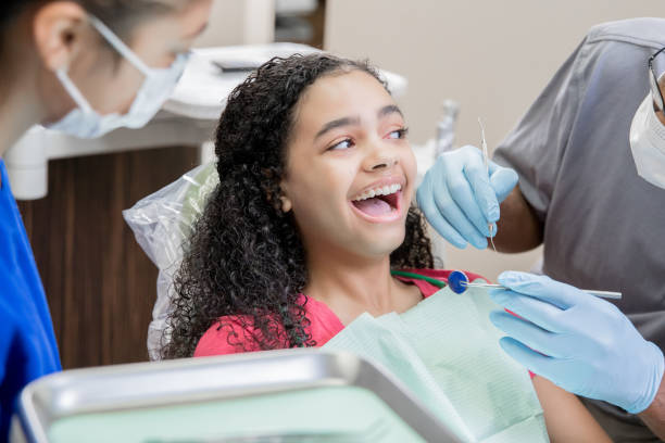 Best Emergency Dentist for Knocked-Out Tooth in Lexington, OK