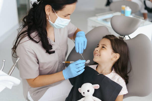 Best Emergency Cosmetic Dentistry in Lexington, OK