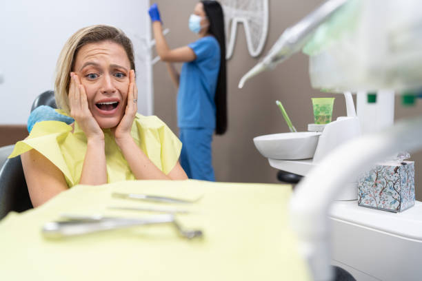 Best Emergency Dental Services for Seniors in Lexington, OK